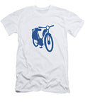 32 Bicycle Csa Images T-Shirt