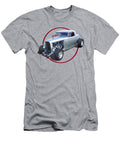 32 Cool Keith Hawley T-Shirt