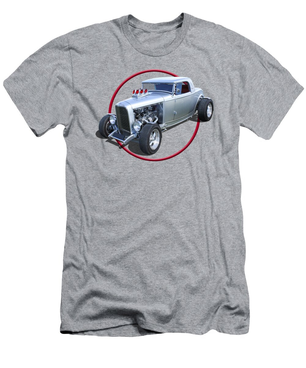 32 Cool Keith Hawley T-Shirt