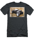 32 Keith Hawley T-Shirt