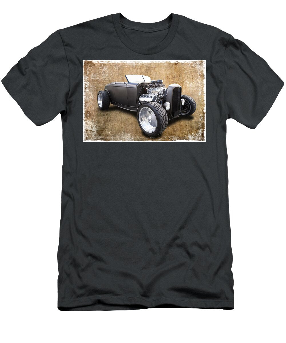 32 Keith Hawley T-Shirt