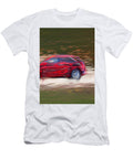 32 Kia Ceed Hatchback Drawing Carstoon Concept T-Shirt