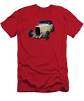 32 Ragtop Keith Hawley T-Shirt