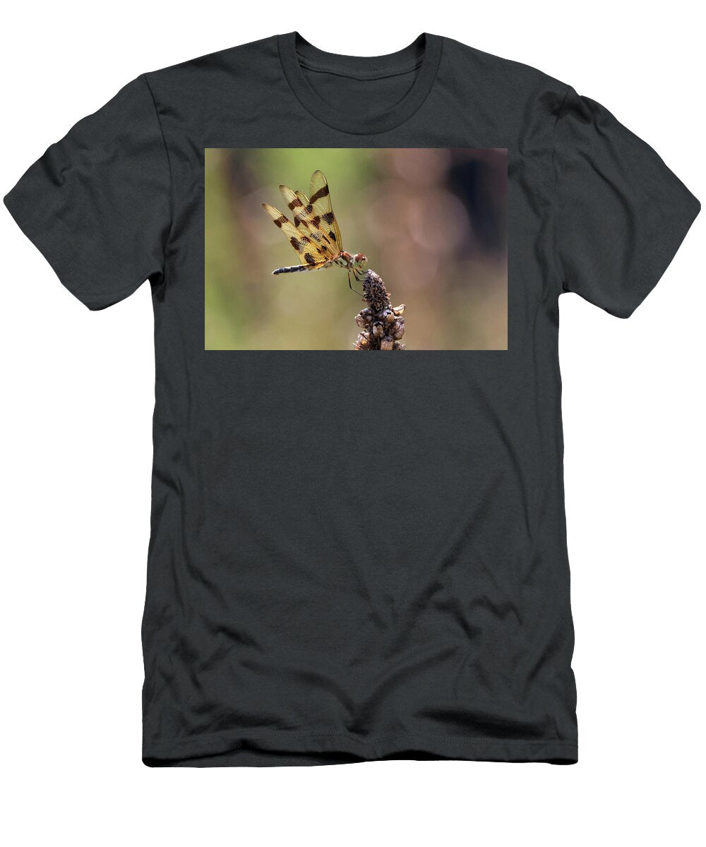 33 Dragonfly Calverton New York Bob Savage T-Shirt