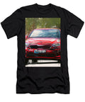 33 Kia Ceed Hatchback Drawing Carstoon Concept T-Shirt