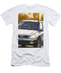 33 Kia Sedona Minivan Drawing Carstoon Concept T-Shirt