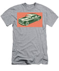 33 Vintage Car Csa Images T-Shirt