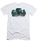3367 453 Gestalt Imagery T-Shirt