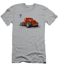 34 Coupe Michael Voth T-Shirt