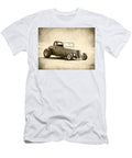 34 Ford Steve Mckinzie T-Shirt