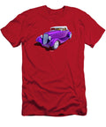 34 Keith Hawley T-Shirt