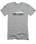 356a Coupe Mark Rogan T-Shirt
