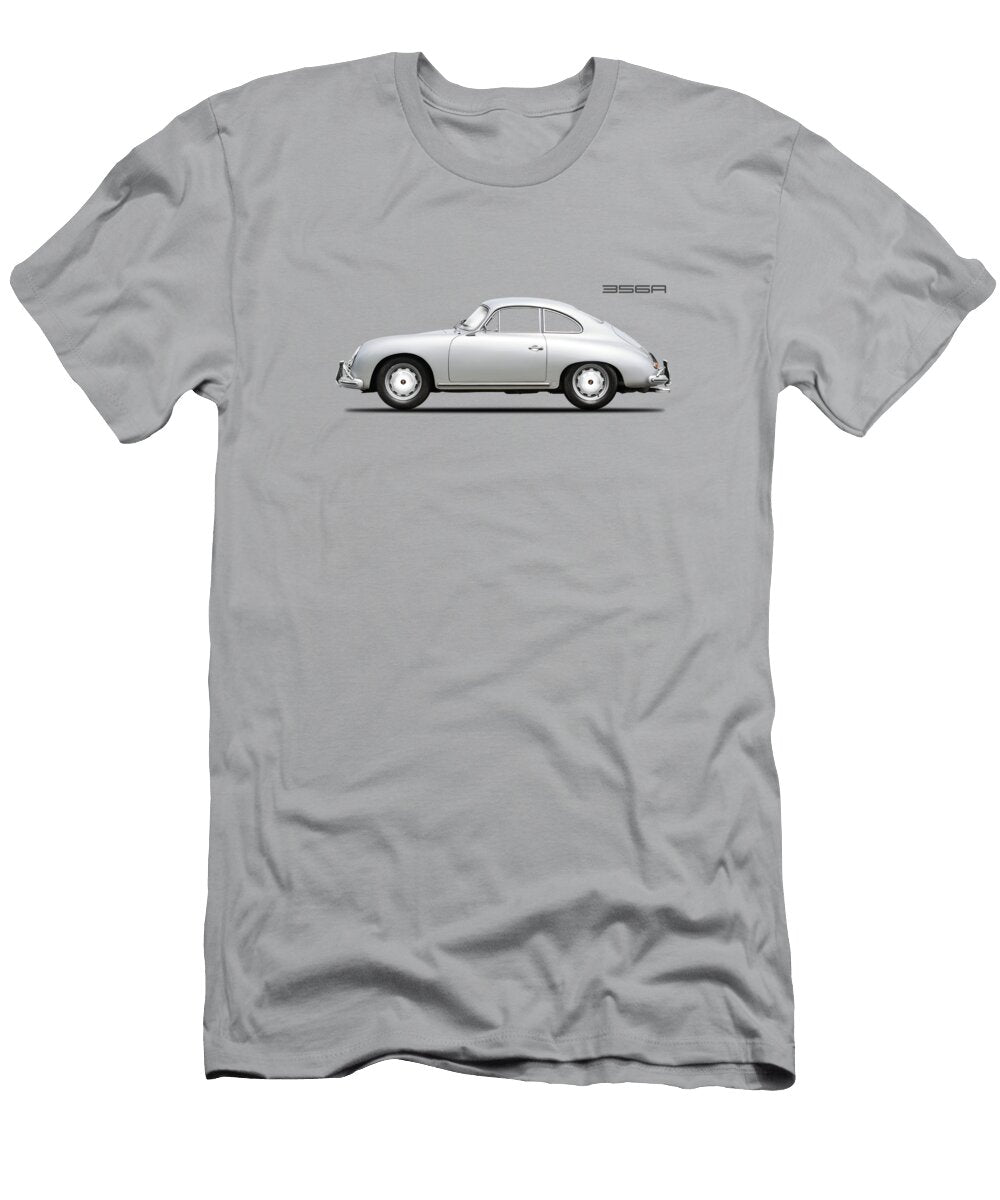 356a Coupe Mark Rogan T-Shirt