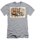 36 Ford and Metal Steve Mckinzie T-Shirt
