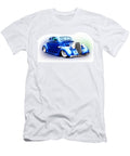 36 Ford Art Steve Mckinzie T-Shirt