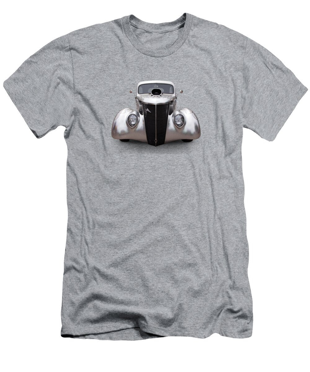37 Ford Hotrod Steve Lucas T-Shirt