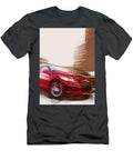 37 Honda Cr Z Hatchback Drawing Carstoon Concept T-Shirt