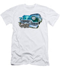 37381 Gestalt Imagery T-Shirt
