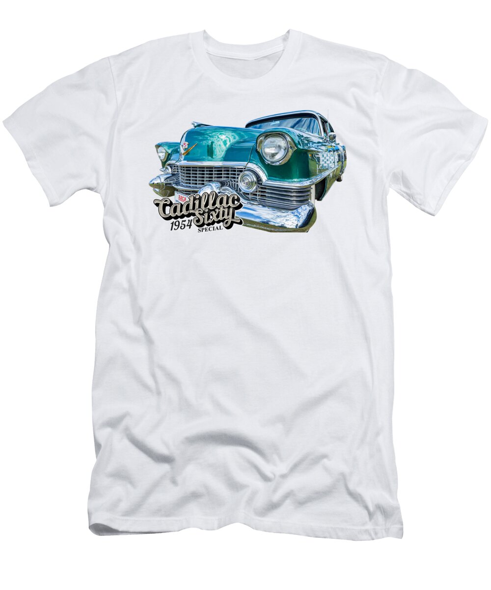 37381 Gestalt Imagery T-Shirt