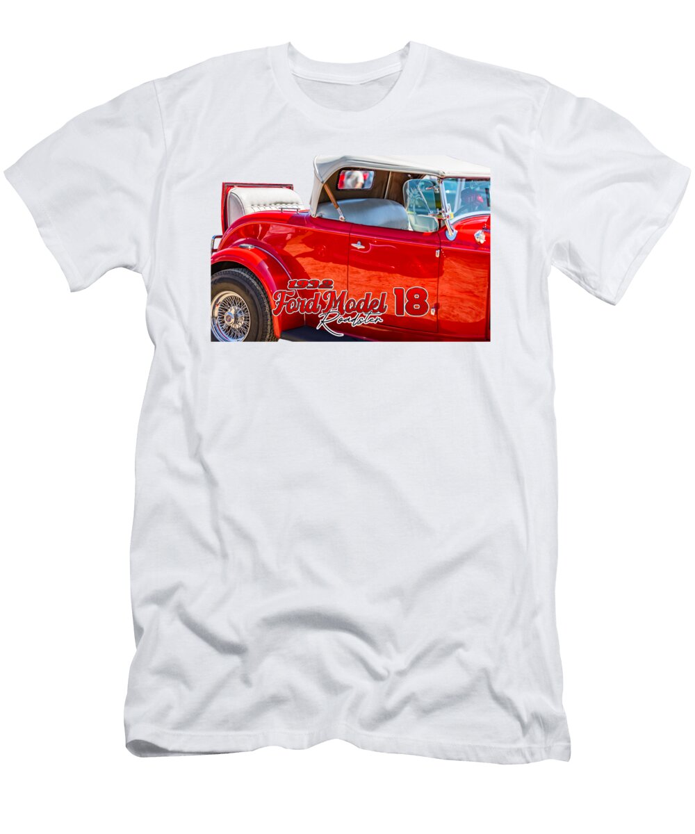 37391 32 Gestalt Imagery T-Shirt
