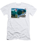 37401 54 Gestalt Imagery T-Shirt