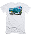 37421 Gestalt Imagery T-Shirt