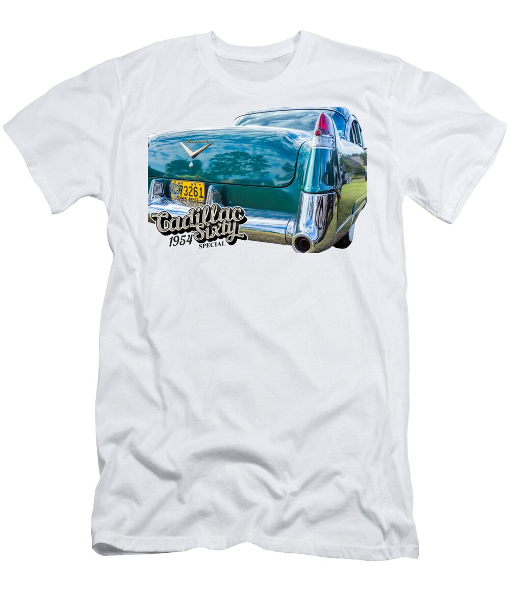 37421 Gestalt Imagery T-Shirt