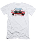 37441 71 Gestalt Imagery T-Shirt