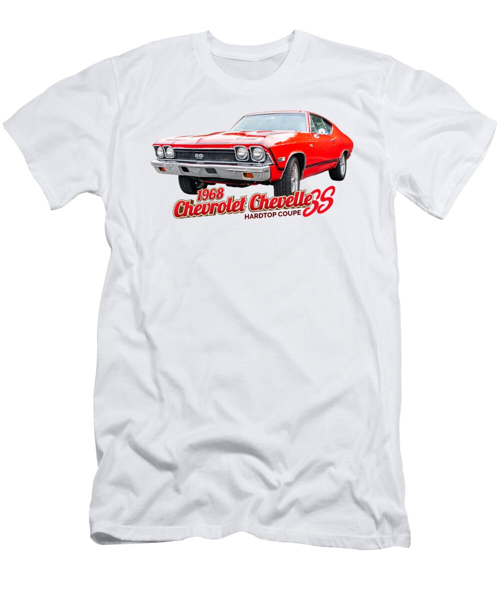 374881 Gestalt Imagery T-Shirt