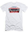 3749 68 Gestalt Imagery T-Shirt