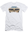 375 Gestalt Imagery T-Shirt