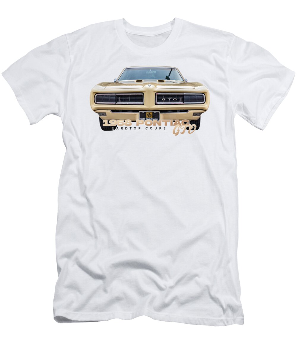 375 Gestalt Imagery T-Shirt