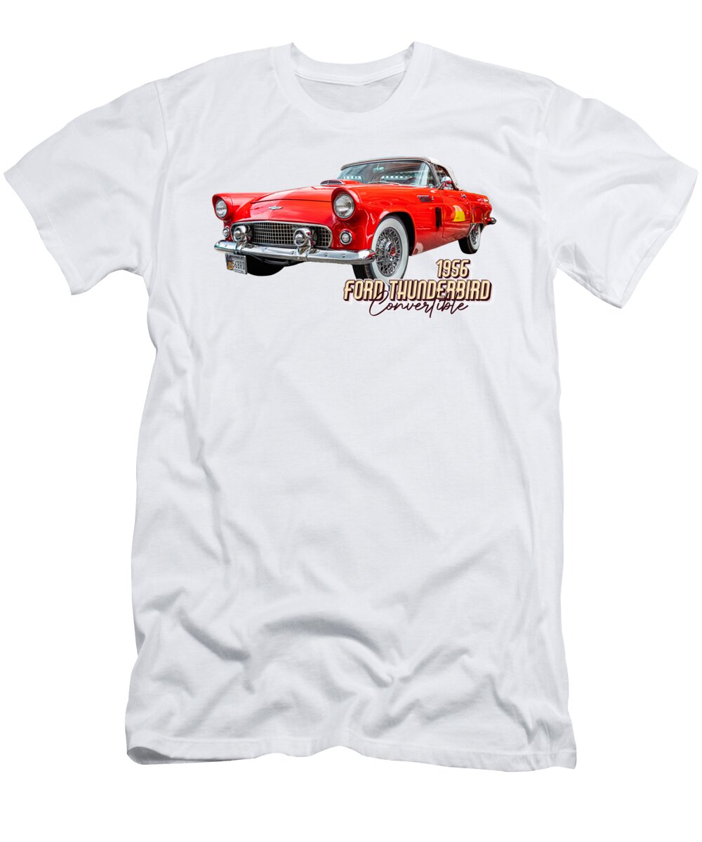 376 B Gestalt Imagery T-Shirt