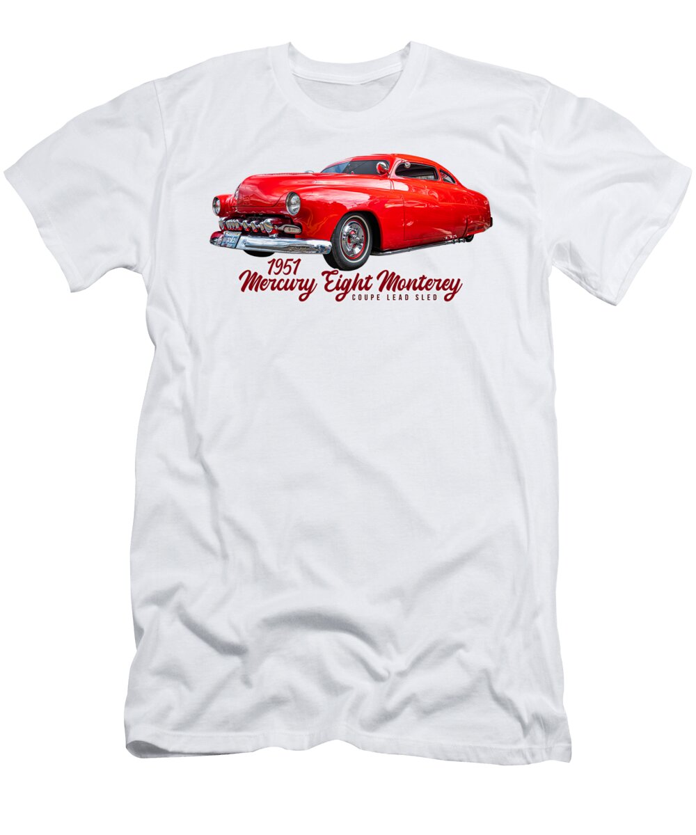 376111 Gestalt Imagery T-Shirt
