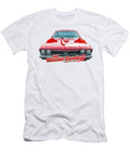3763112 Gestalt Imagery T-Shirt