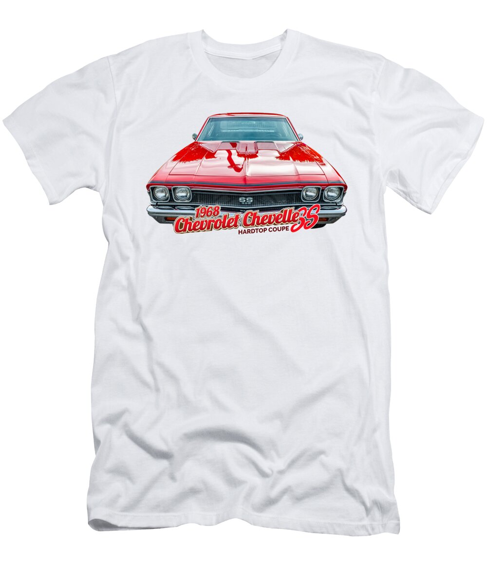 3763112 Gestalt Imagery T-Shirt