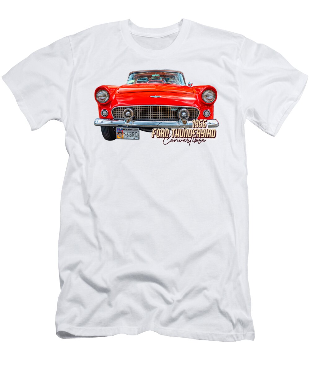 37661 Gestalt Imagery T-Shirt