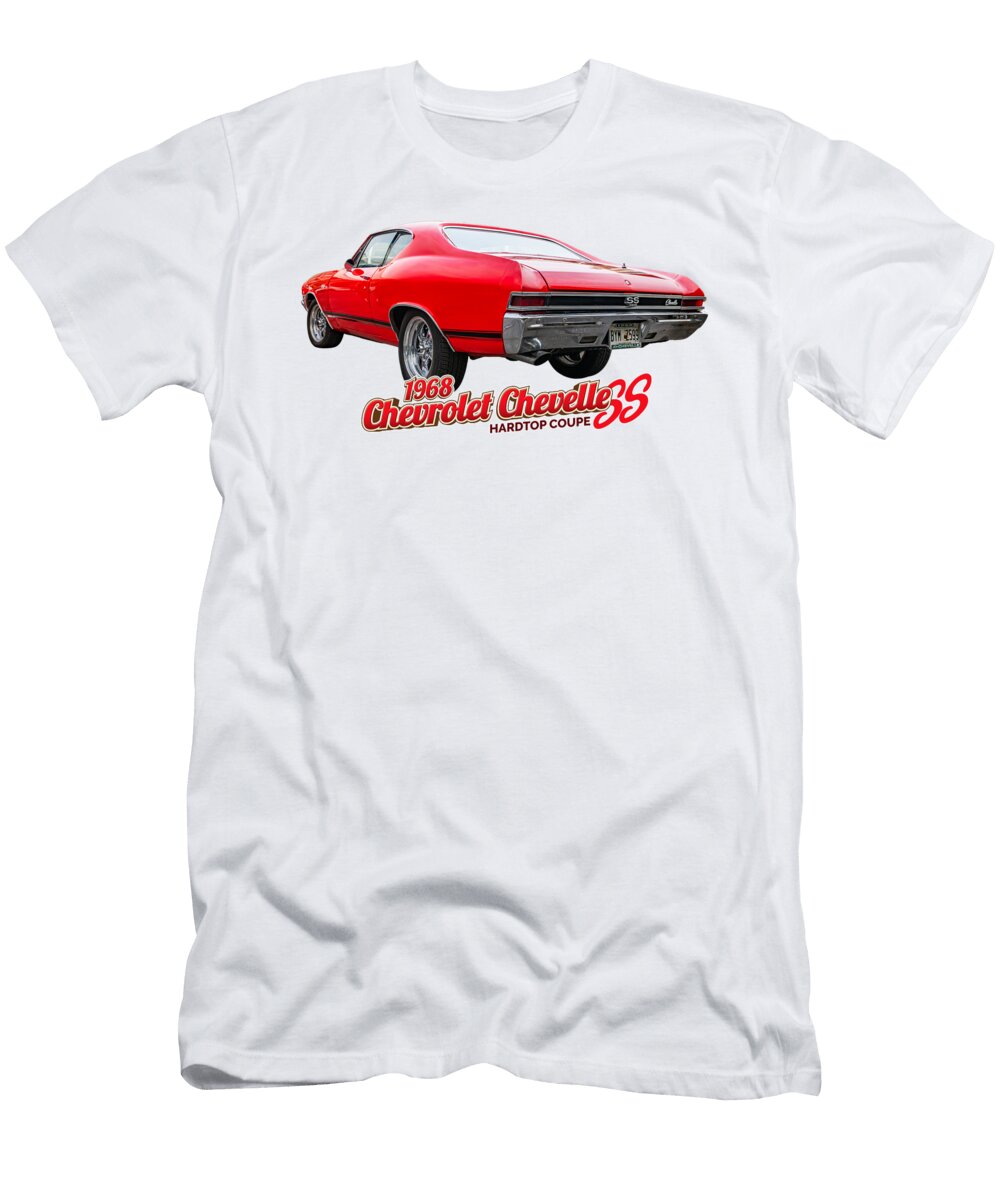 37671 68 Gestalt Imagery T-Shirt