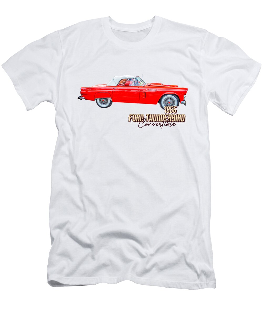 377a Gestalt Imagery T-Shirt