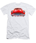 378 a Gestalt Imagery T-Shirt