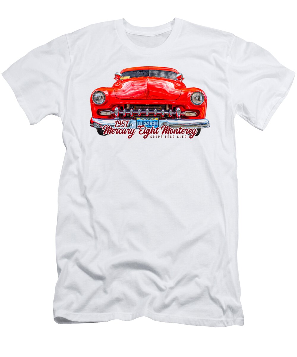 378 a Gestalt Imagery T-Shirt