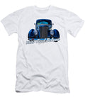 3791 Gestalt Imagery T-Shirt