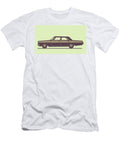 38 Car Csa Images T-Shirt
