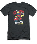 38 Design Car Poster Gallery Reverie T-Shirt