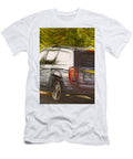 38 Kia Sedona Minivan Drawing Carstoon Concept T-Shirt