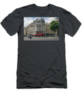 38 Paris Photography Jeramy Hinfelaar T-Shirt