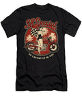 38 Special Vintage Design 38 Special T-Shirt