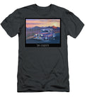 39 Chevy Stuart Swartz T-Shirt