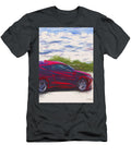 39 Honda Cr Z Hatchback Drawing Carstoon Concept T-Shirt