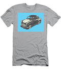 39 Vintage Car Csa Images T-Shirt